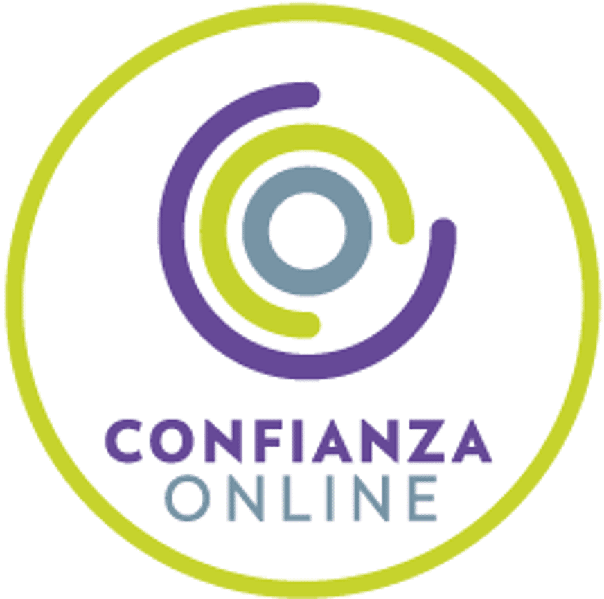 confianza online
